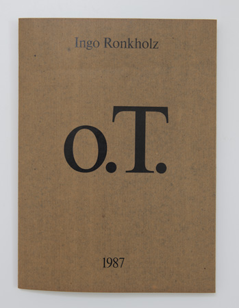 Ingo Ronkholz